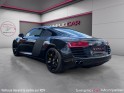 Audi r8  4.0fsi 420ch occasion montpellier (34) simplicicar simplicibike france