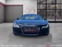 Audi r8  4.0fsi 420ch occasion montpellier (34) simplicicar simplicibike france