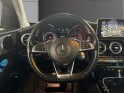 Mercedes glc coupe 250 d 9g-tronic 4matic fascination suivi mercedes toit ouvrant occasion montpellier (34) simplicicar...