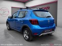 Dacia sandero sce 75 urban stepway occasion simplicicar pertuis  simplicicar simplicibike france