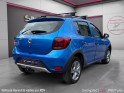 Dacia sandero sce 75 urban stepway occasion simplicicar pertuis  simplicicar simplicibike france