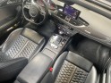 Audi rs6 avant v8 4.0 tfsi 560 quattro tiptronic 8 immat fr garantie 12 mois occasion simplicicar lyon ouest simplicicar...