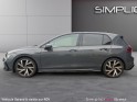 Volkswagen golf viii 1.5 tsi  r-line occasion simplicicar brest simplicicar simplicibike france