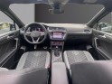 Volkswagen tiguan allspace 2.0 tdi 150 dsg7 r-line full options toit ouvrant /7 places/carplay occasion champigny-sur-marne...