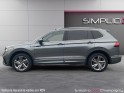 Volkswagen tiguan allspace 2.0 tdi 150 dsg7 r-line full options toit ouvrant /7 places/carplay occasion champigny-sur-marne...