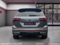 Volkswagen tiguan allspace 2.0 tdi 150 dsg7 r-line full options toit ouvrant /7 places/carplay occasion champigny-sur-marne...