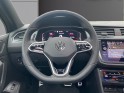 Volkswagen tiguan allspace 2.0 tdi 150 dsg7 r-line full options toit ouvrant /7 places/carplay occasion champigny-sur-marne...