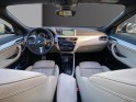 Bmw x2 f39 m sport sdrive 18i 140 ch full options  harman kardon/affichage tete haute/cuir occasion champigny-sur-marne (94)...