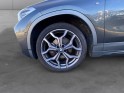 Bmw x2 f39 m sport sdrive 18i 140 ch full options  harman kardon/affichage tete haute/cuir occasion champigny-sur-marne (94)...