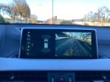 Bmw x2 f39 m sport sdrive 18i 140 ch full options  harman kardon/affichage tete haute/cuir occasion champigny-sur-marne (94)...