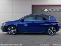 Peugeot 308 puretech 130ch ss eat8 gt line occasion simplicicar pertuis  simplicicar simplicibike france