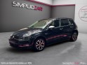 Volkswagen golf 1.6 tdi 110 bluemotion technology fap dsg7 confortline occasion simplicicar pau simplicicar simplicibike france