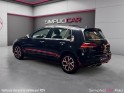 Volkswagen golf 1.6 tdi 110 bluemotion technology fap dsg7 confortline occasion simplicicar pau simplicicar simplicibike france