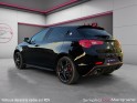 Alfa romeo giulietta serie 2 1.4 tb multiair 150 ch imola boitier ethanol/camera/distri neuve - garantie 12 mois - occasion...