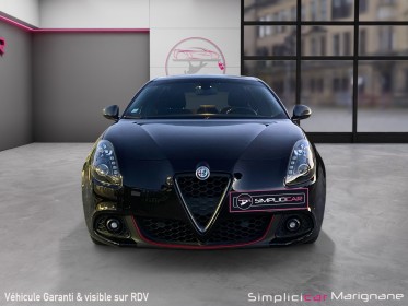 Alfa romeo giulietta serie 2 1.4 tb multiair 150 ch imola boitier ethanol/camera/distri neuve - garantie 12 mois - occasion...