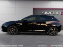 Alfa romeo giulietta serie 2 1.4 tb multiair 150 ch imola boitier ethanol/camera/distri neuve - garantie 12 mois - occasion...