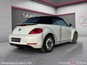 Volkswagen coccinelle cabriolet 1.2 tsi 105 bmt couture dsg7 occasion simplicicar frejus  simplicicar simplicibike france