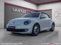 Volkswagen coccinelle cabriolet 1.2 tsi 105 bmt couture dsg7 occasion simplicicar frejus  simplicicar simplicibike france