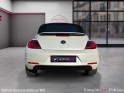 Volkswagen coccinelle cabriolet 1.2 tsi 105 bmt couture dsg7 occasion simplicicar frejus  simplicicar simplicibike france