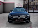 Mercedes classe c 250 boîte auto-executive toit pano ouvrant / affichage tête haute / sièges elec occasion avignon (84)...