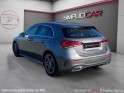 Mercedes classe a 200 d 8g-dct amg line full options toit ouvrant /régulateur adaptatif/carplay occasion champigny-sur-marne...