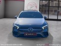 Mercedes classe a 200 d 8g-dct amg line full options toit ouvrant /régulateur adaptatif/carplay occasion champigny-sur-marne...