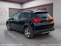 Peugeot 2008 1.2 puretech 110ch ss bvm5 crossway occasion simplicicar lagny  simplicicar simplicibike france