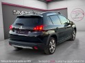 Peugeot 2008 1.2 puretech 110ch ss bvm5 crossway occasion simplicicar lagny  simplicicar simplicibike france