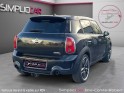 Mini countryman r60 opération noël garantie 24 mois  184 ch cooper s occasion simplicicar brie-comte-robert simplicicar...