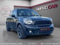 Mini countryman r60 opération noël garantie 24 mois  184 ch cooper s occasion simplicicar brie-comte-robert simplicicar...