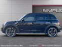 Mini countryman r60 opération noël garantie 24 mois  184 ch cooper s occasion simplicicar brie-comte-robert simplicicar...