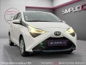 Toyota aygo mc18 1.0 vvt-i x-play x-app entretien et garantie toyota occasion simplicicar brie-comte-robert simplicicar...