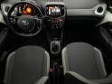 Toyota aygo mc18 1.0 vvt-i x-play x-app entretien et garantie toyota occasion simplicicar brie-comte-robert simplicicar...