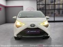 Toyota aygo mc18 1.0 vvt-i x-play x-app entretien et garantie toyota occasion simplicicar brie-comte-robert simplicicar...