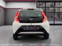 Toyota aygo mc18 1.0 vvt-i x-play x-app entretien et garantie toyota occasion simplicicar brie-comte-robert simplicicar...