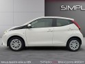 Toyota aygo mc18 1.0 vvt-i x-play x-app entretien et garantie toyota occasion simplicicar brie-comte-robert simplicicar...