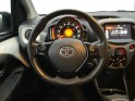 Toyota aygo mc18 1.0 vvt-i x-play x-app entretien et garantie toyota occasion simplicicar brie-comte-robert simplicicar...