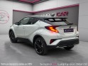 Toyota c-hr hybride my22 1.8l gr-sport occasion simplicicar lagny  simplicicar simplicibike france