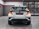 Toyota c-hr hybride my22 1.8l gr-sport occasion simplicicar lagny  simplicicar simplicibike france