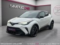 Toyota c-hr hybride my22 1.8l gr-sport occasion simplicicar lagny  simplicicar simplicibike france