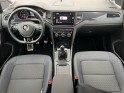 Volkswagen golf sportsvan 1.6 tdi 115 fap bvm5 united - faible kilometrage occasion simplicicar lagny  simplicicar...