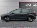 Volkswagen golf sportsvan 1.6 tdi 115 fap bvm5 united - faible kilometrage occasion simplicicar lagny  simplicicar...