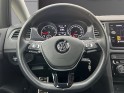 Volkswagen golf sportsvan 1.6 tdi 115 fap bvm5 united - faible kilometrage occasion simplicicar lagny  simplicicar...