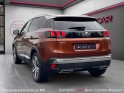 Peugeot 3008 opération noël garantie 24 mois  gt toit ouvrant 2.0 bluehdi 180ch ss eat6 occasion simplicicar...