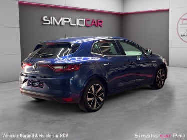 Renault megane iv estate tce 115 fap limited occasion simplicicar pau simplicicar simplicibike france