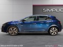 Renault megane iv estate tce 115 fap limited occasion simplicicar pau simplicicar simplicibike france