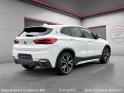 Bmw x2 f39 sdrive 20i 192 ch dkg7 m sport offre noel garantie 24 mois occasion simplicicar brie-comte-robert simplicicar...