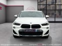 Bmw x2 f39 sdrive 20i 192 ch dkg7 m sport offre noel garantie 24 mois occasion simplicicar brie-comte-robert simplicicar...