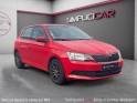 Skoda fabia 1.2 tsi 90 ch greentec ambition offre de noel garantie 24 mois occasion simplicicar brie-comte-robert simplicicar...