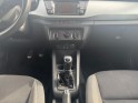 Skoda fabia 1.2 tsi 90 ch greentec ambition offre de noel garantie 24 mois occasion simplicicar brie-comte-robert simplicicar...